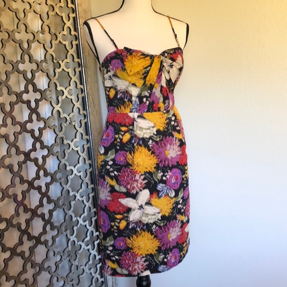 Moulinette Soeurs Dresses & Skirts - Moulinette Soeurs Size 2 Dress Anthropologie